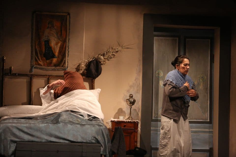 Natale in casa Cupiello – foto di scena 17